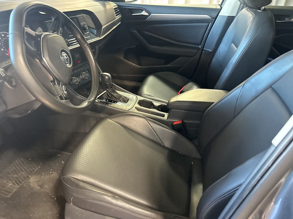 Thumbnail: 2020 Volkswagen Jetta - 7
