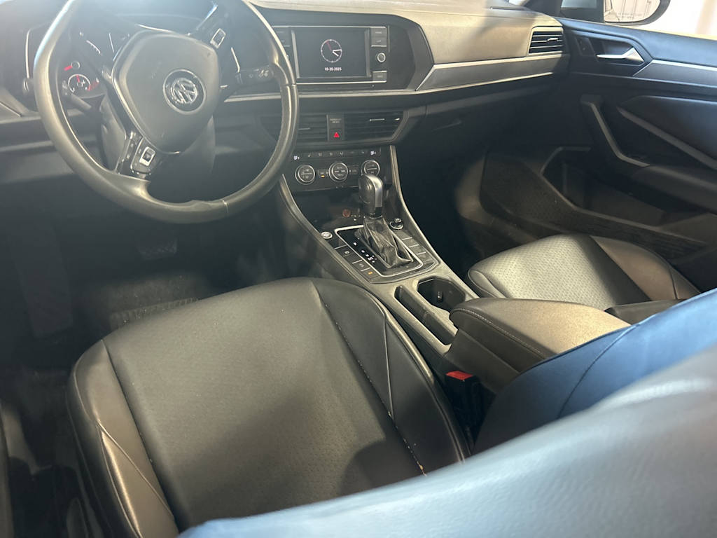 Thumbnail: 2020 Volkswagen Jetta - 2