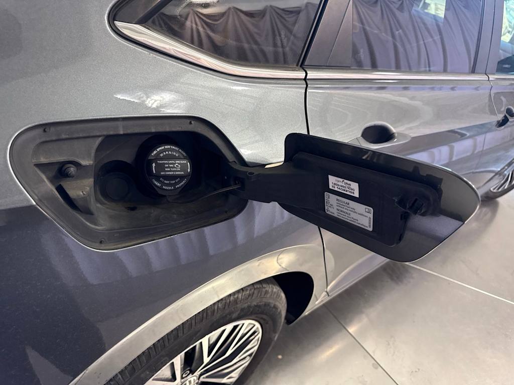 Thumbnail: 2019 Volkswagen Jetta - 18