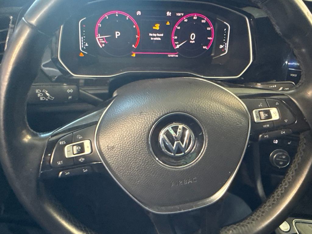Thumbnail: 2019 Volkswagen Jetta - 24