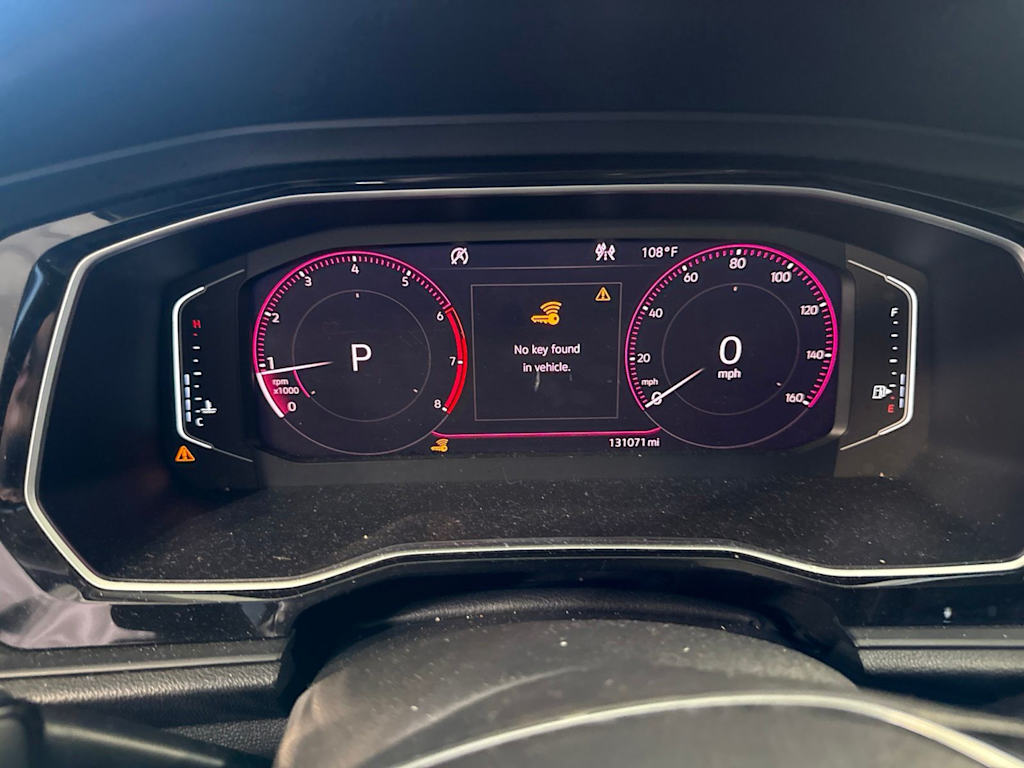 Thumbnail: 2019 Volkswagen Jetta - 10