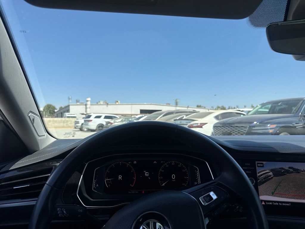 Thumbnail: 2020 Volkswagen Jetta - 22