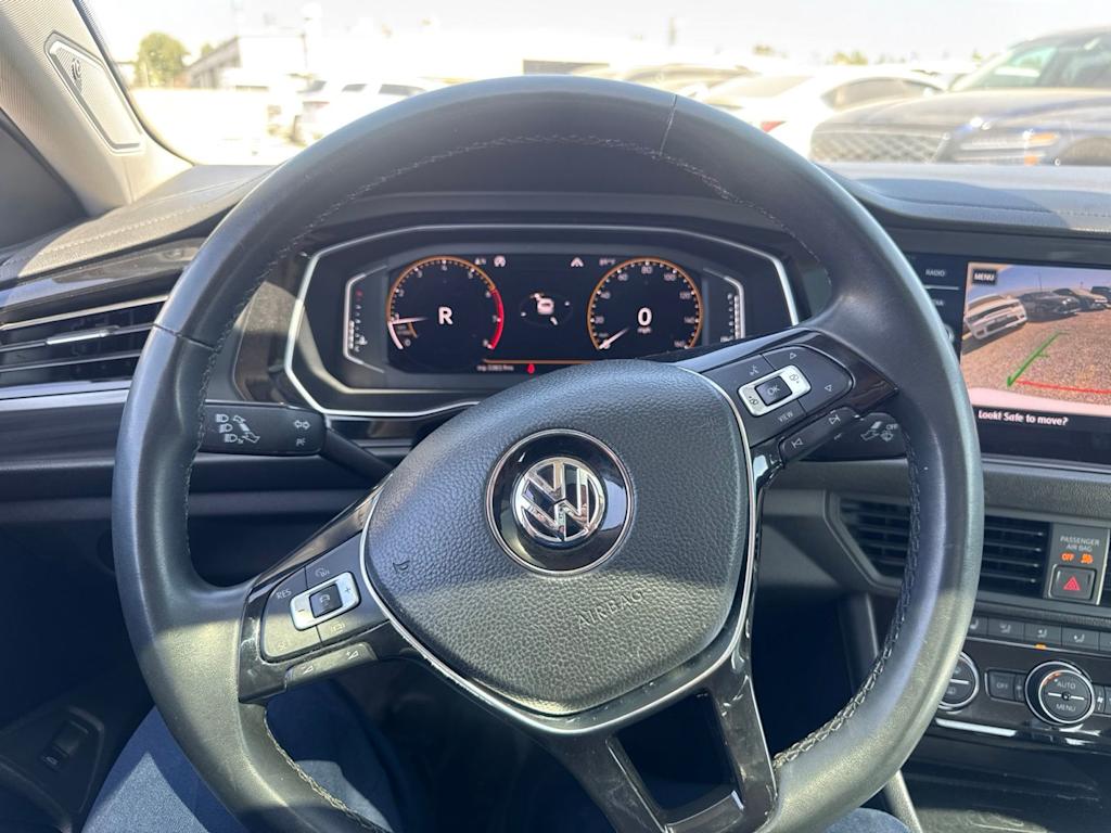 Thumbnail: 2020 Volkswagen Jetta - 2