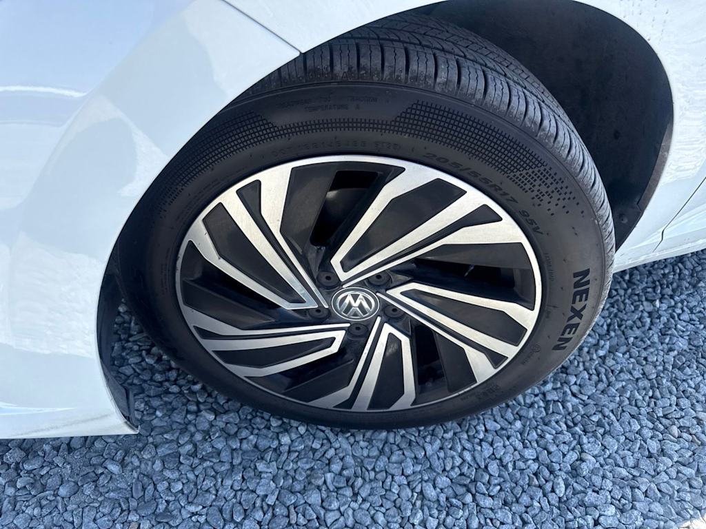 Thumbnail: 2020 Volkswagen Jetta - 7