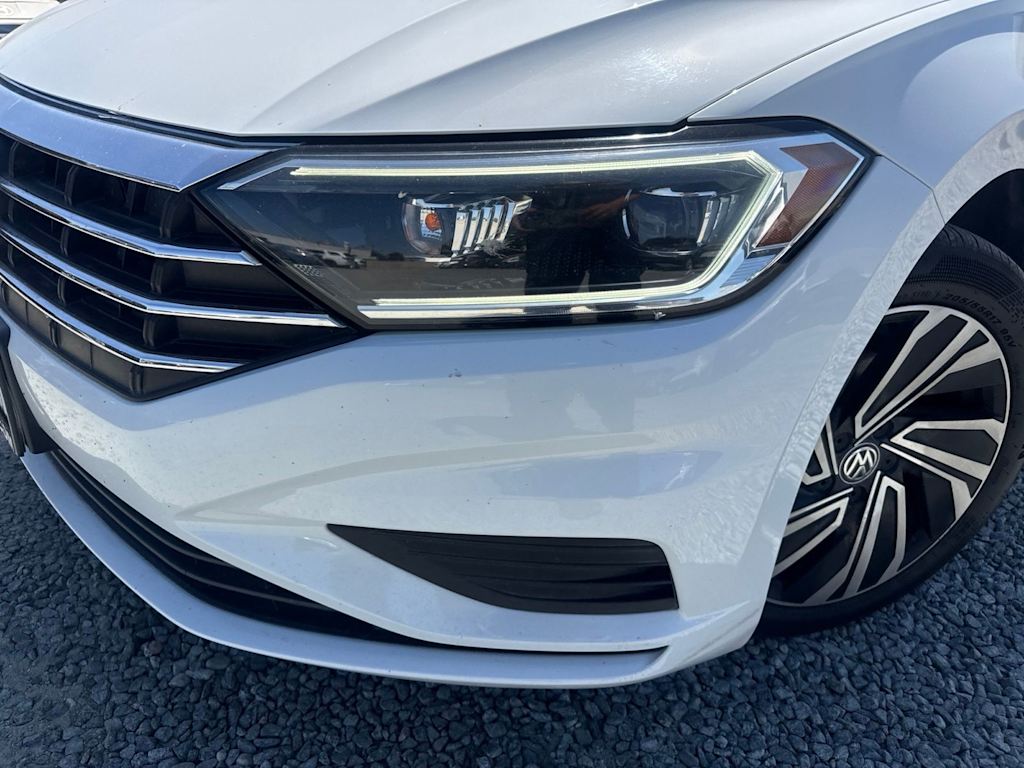 Thumbnail: 2020 Volkswagen Jetta - 12