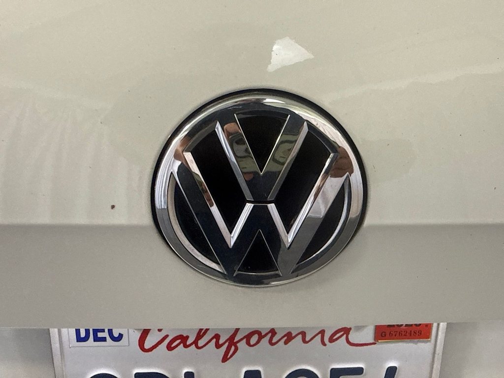 Thumbnail: 2017 Volkswagen Golf - 19