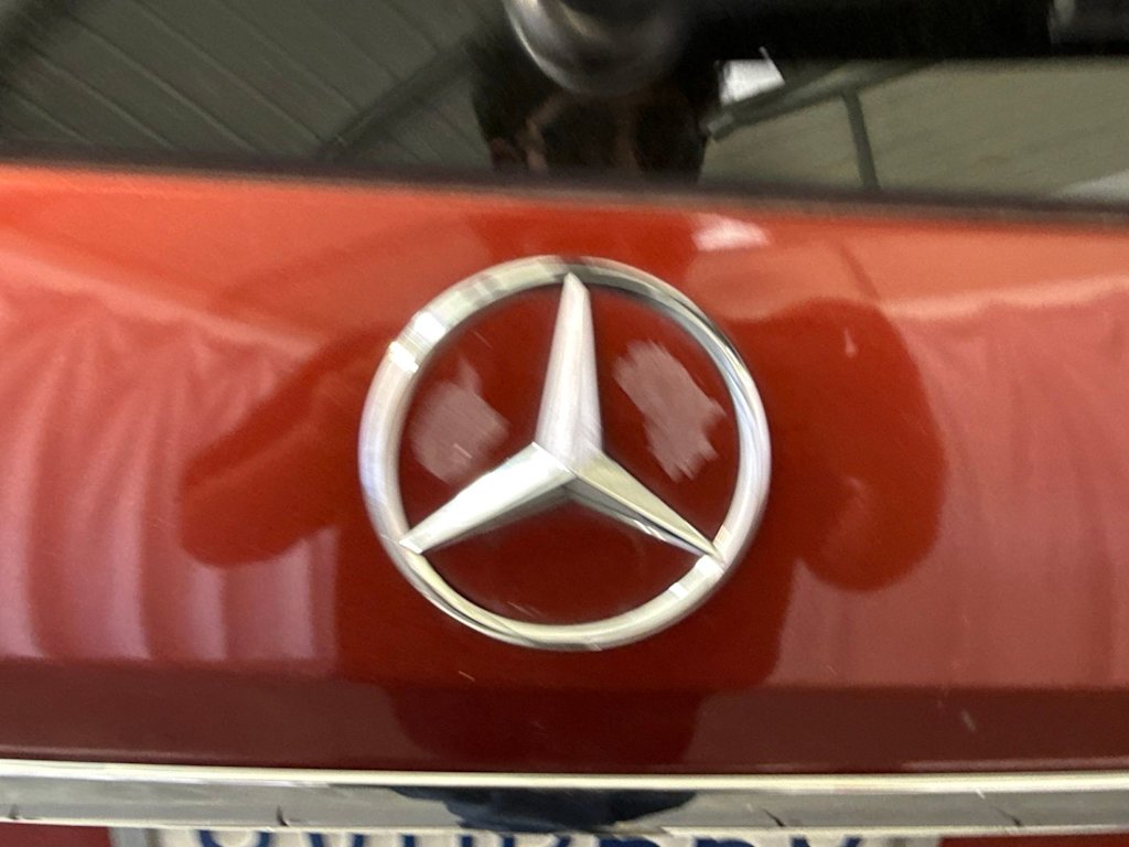 Thumbnail: 2016 Mercedes-Benz GLE - 19