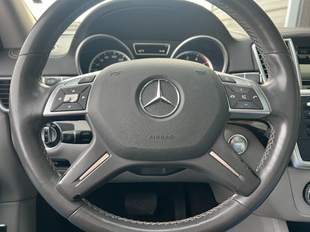 2015 Mercedes-Benz GL-Class GL 450 30