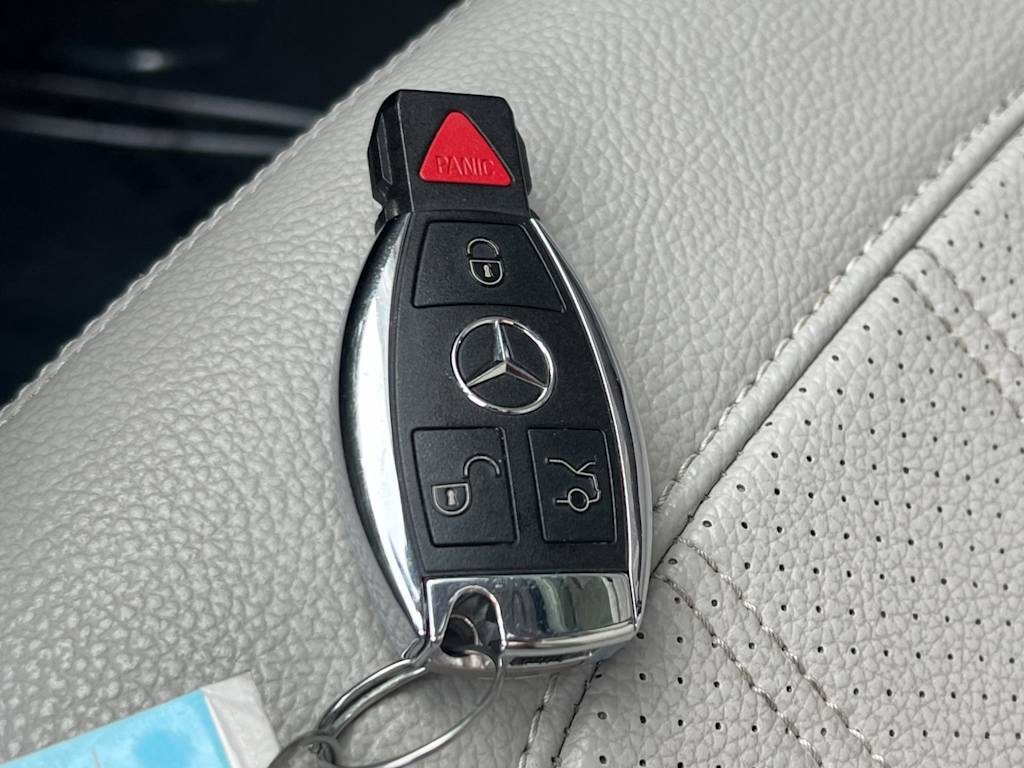 2015 Mercedes-Benz GL-Class GL 450 15