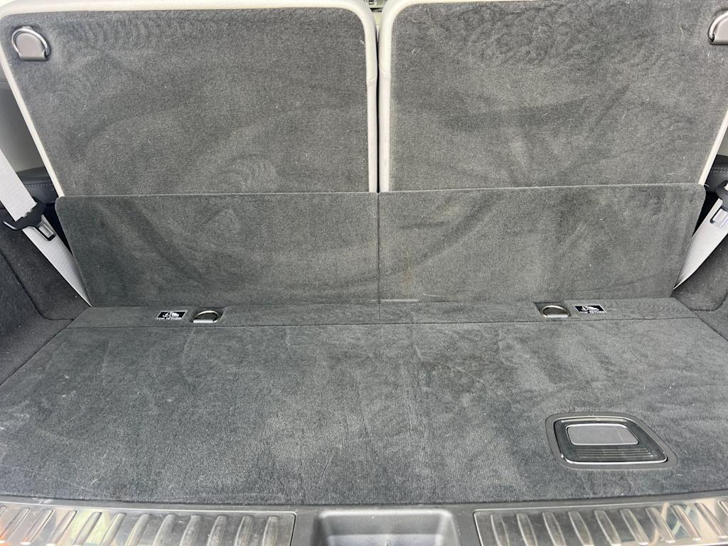2015 Mercedes-Benz GL-Class GL 450 24