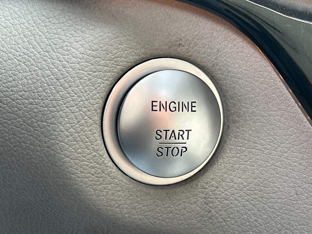 2015 Mercedes-Benz GL-Class GL 450 29