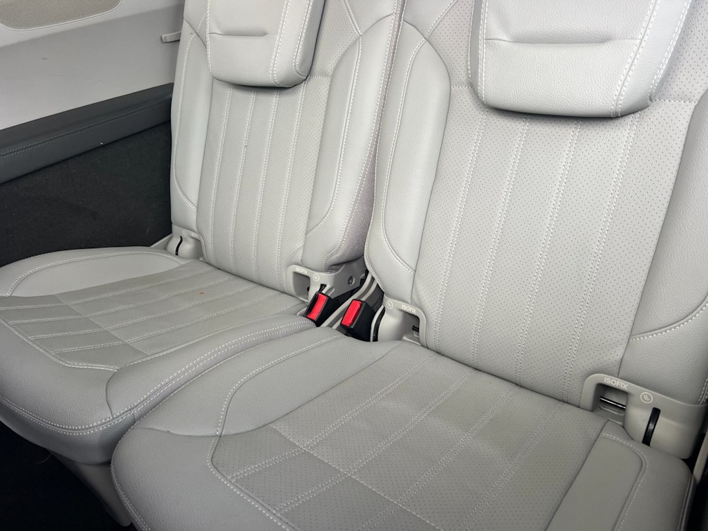 2015 Mercedes-Benz GL-Class GL 450 22