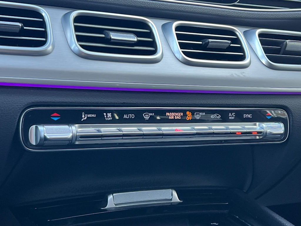 Thumbnail: 2024 Mercedes-Benz GLE - 26