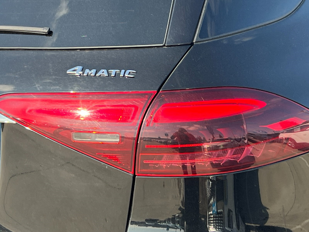 Thumbnail: 2024 Mercedes-Benz GLE - 30