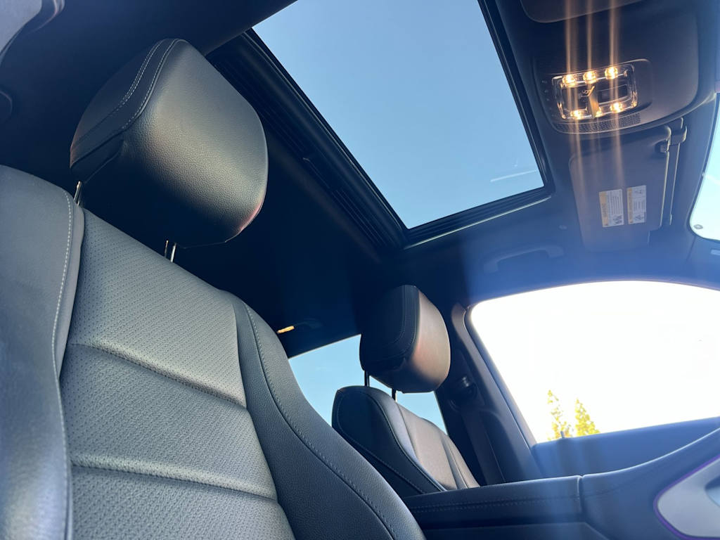 Thumbnail: 2024 Mercedes-Benz GLE - 23