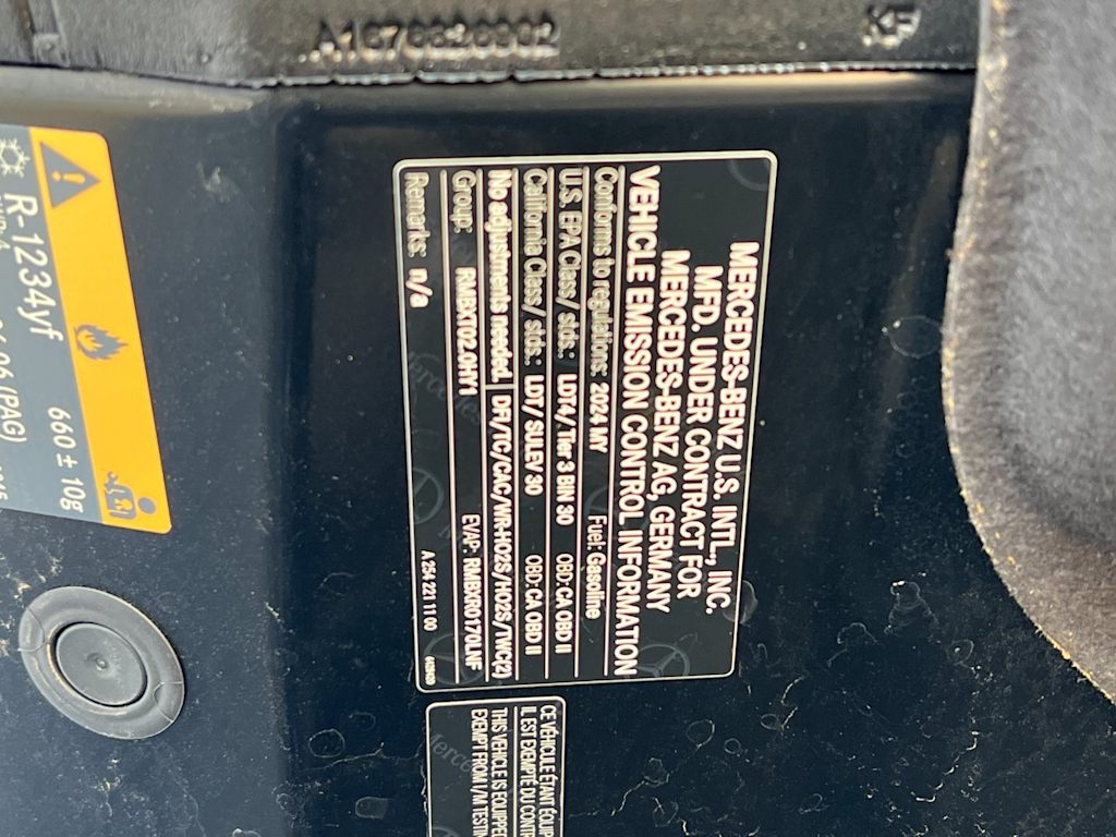 Thumbnail: 2024 Mercedes-Benz GLE - 17