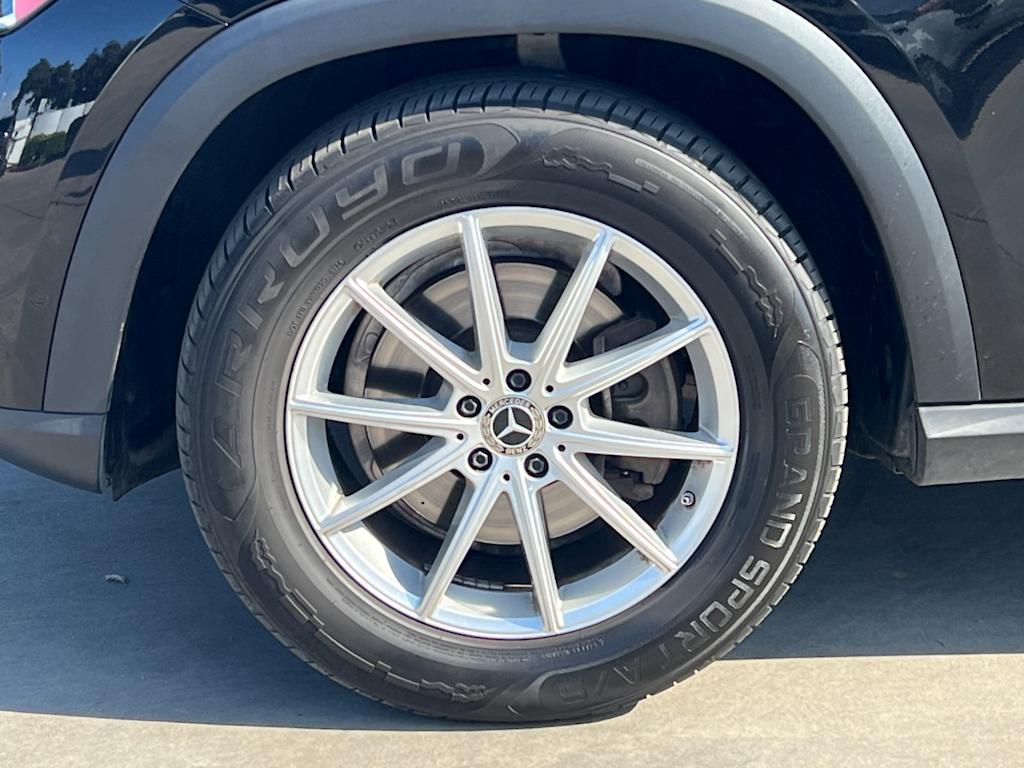 Thumbnail: 2024 Mercedes-Benz GLE - 8