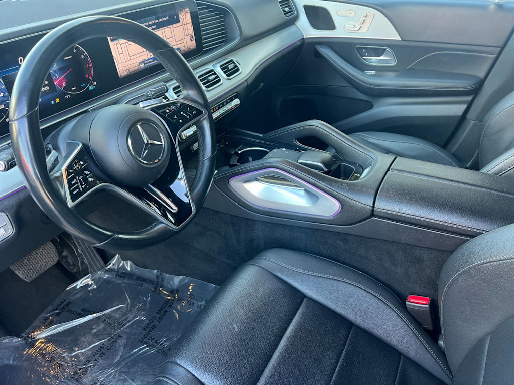 Thumbnail: 2024 Mercedes-Benz GLE - 9