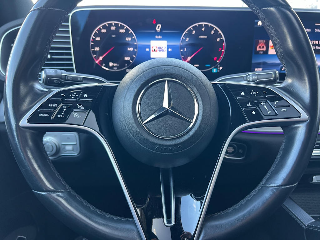 Thumbnail: 2024 Mercedes-Benz GLE - 28