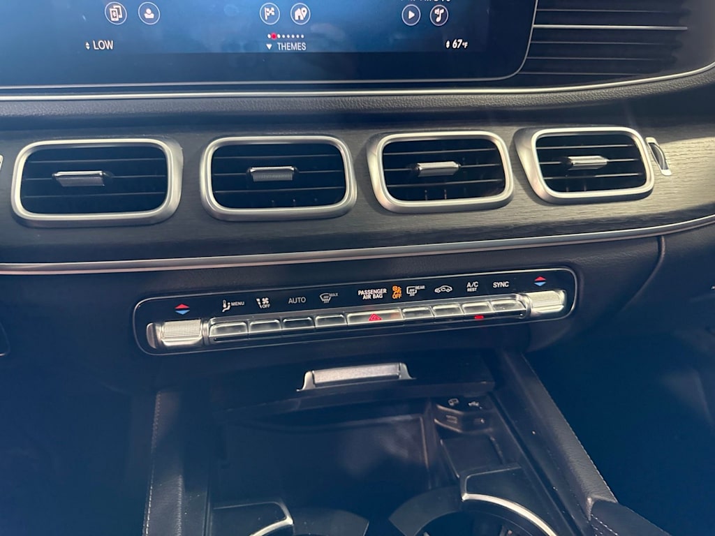 Thumbnail: 2022 Mercedes-Benz GLE - 29