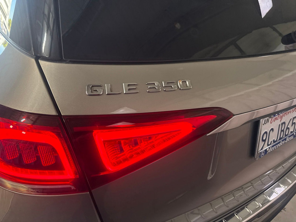 Thumbnail: 2022 Mercedes-Benz GLE - 6