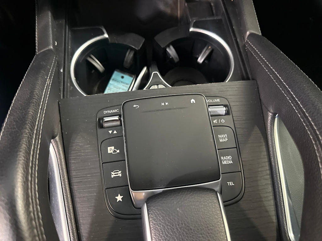 Thumbnail: 2022 Mercedes-Benz GLE - 30