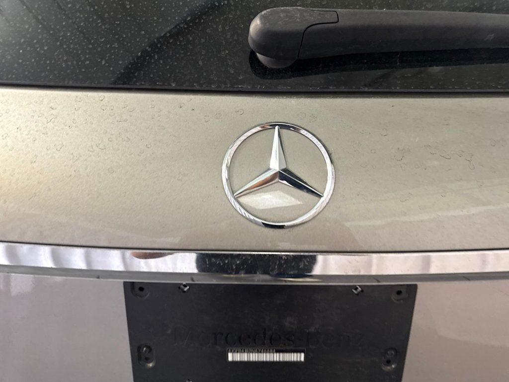 Thumbnail: 2022 Mercedes-Benz GLE - 6