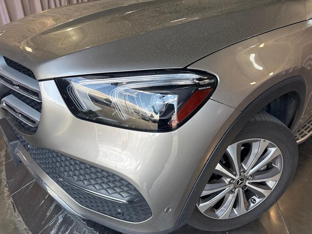 Thumbnail: 2022 Mercedes-Benz GLE - 17