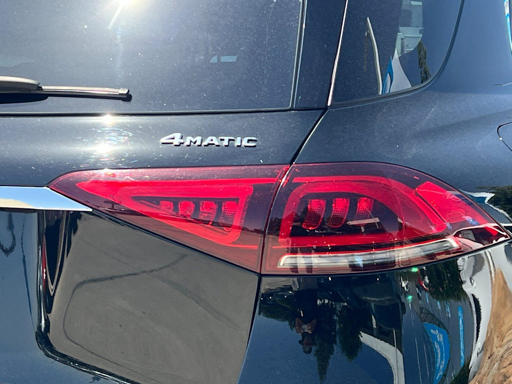 Thumbnail: 2023 Mercedes-Benz GLE - 31