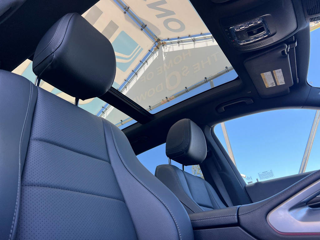 Thumbnail: 2023 Mercedes-Benz GLE - 23
