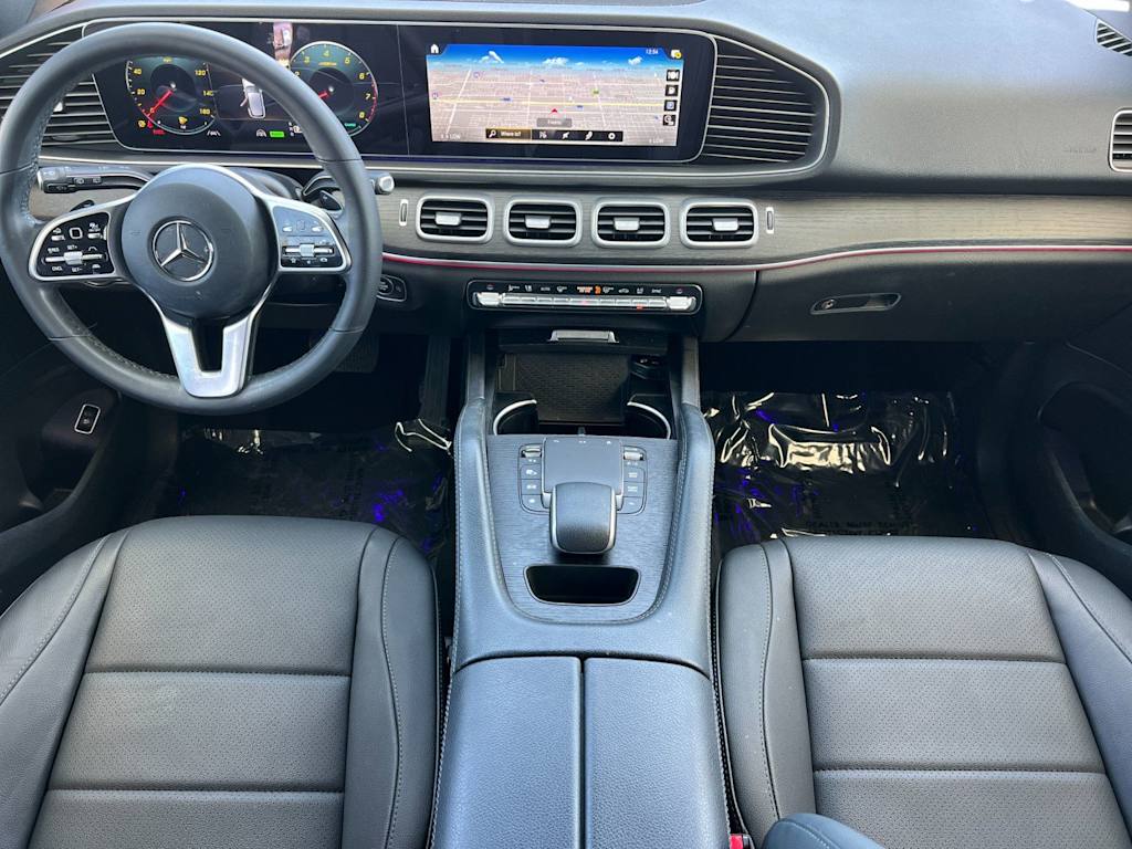Thumbnail: 2023 Mercedes-Benz GLE - 2