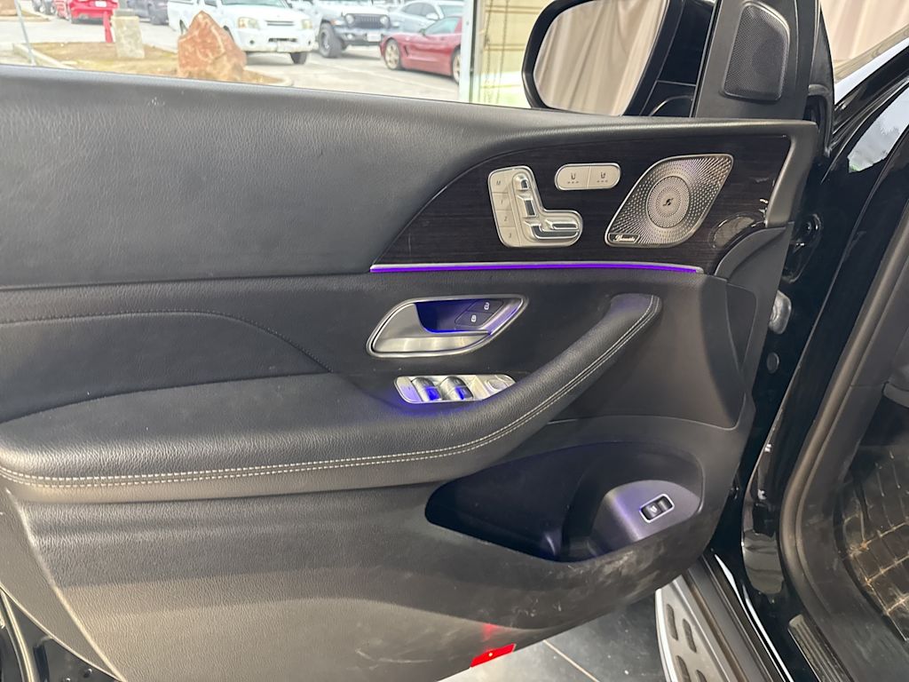 Thumbnail: 2022 Mercedes-Benz GLS - 17