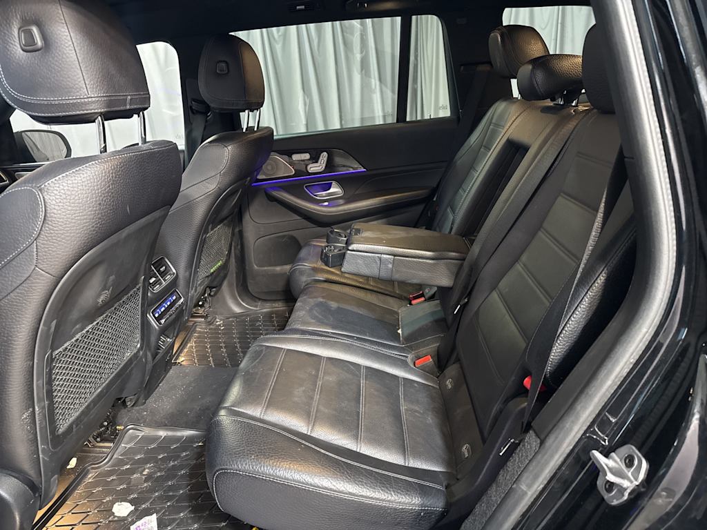 Thumbnail: 2022 Mercedes-Benz GLS - 9