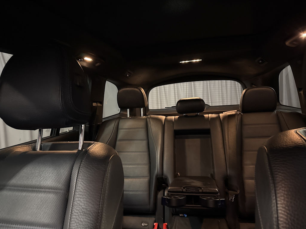 Thumbnail: 2022 Mercedes-Benz GLS - 11