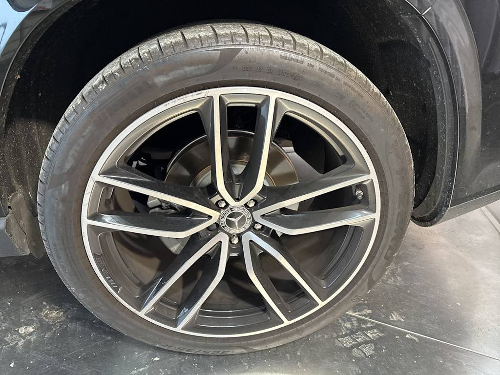 Thumbnail: 2022 Mercedes-Benz GLS - 6