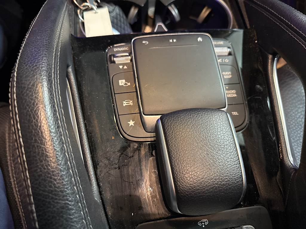 Thumbnail: 2022 Mercedes-Benz GLS - 8