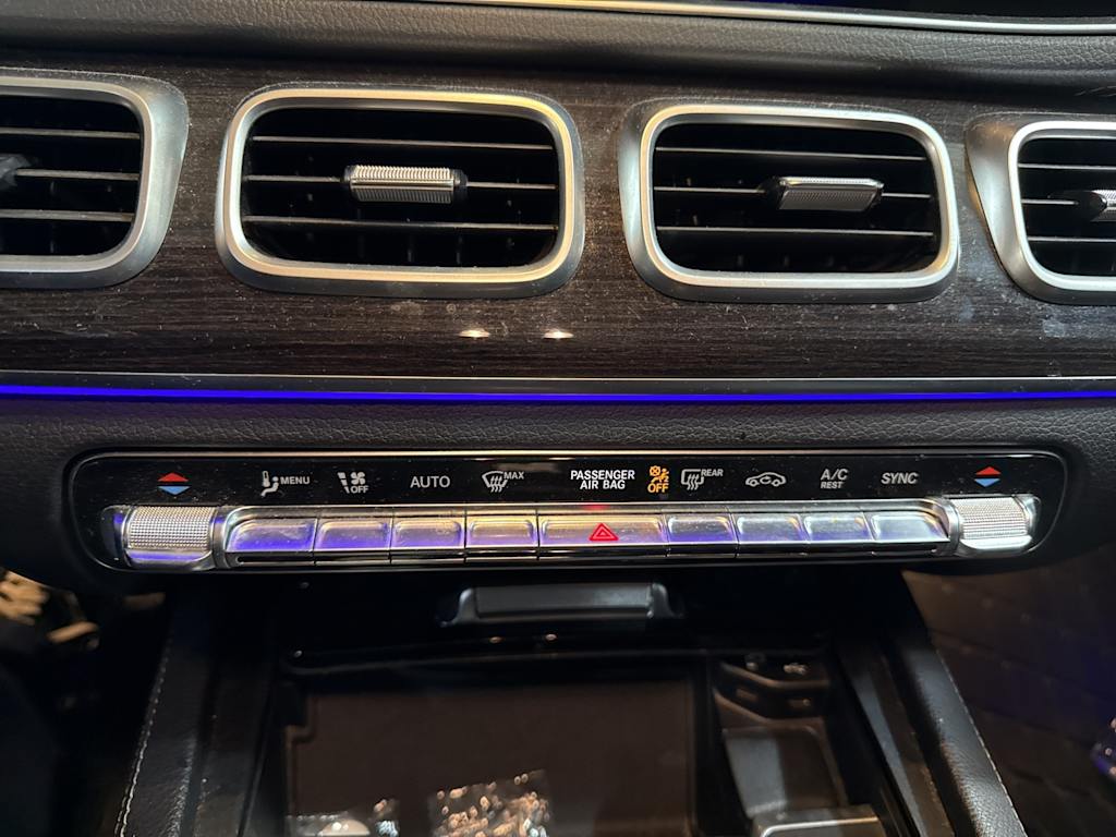 Thumbnail: 2022 Mercedes-Benz GLS - 19