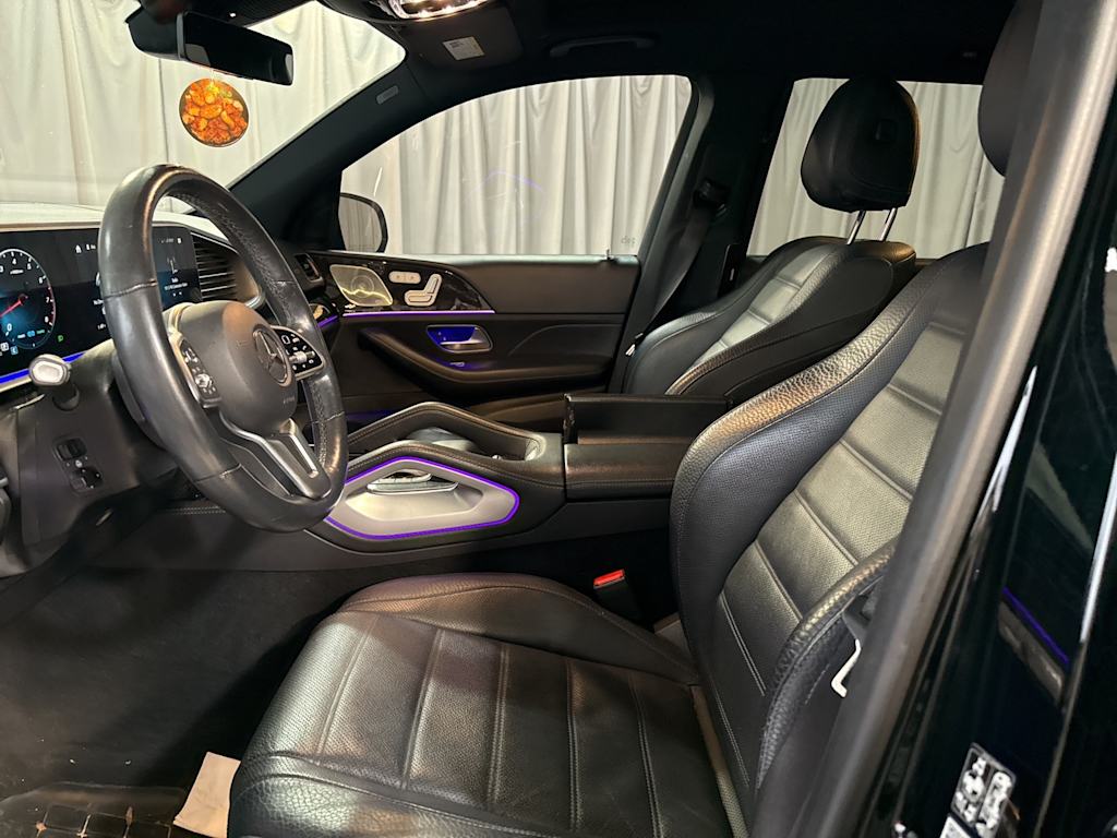 Thumbnail: 2022 Mercedes-Benz GLS - 7