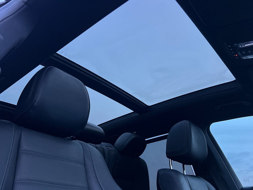 Thumbnail: 2022 Mercedes-Benz GLS - 23