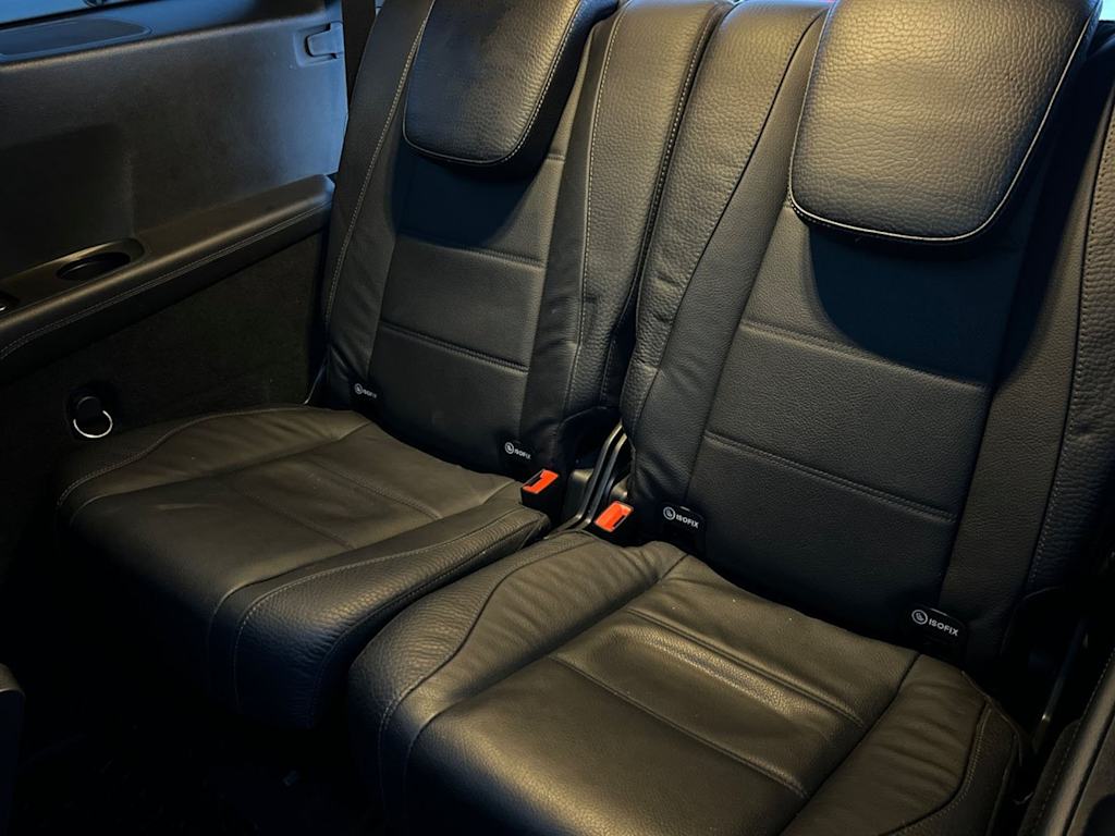 Thumbnail: 2022 Mercedes-Benz GLS - 22