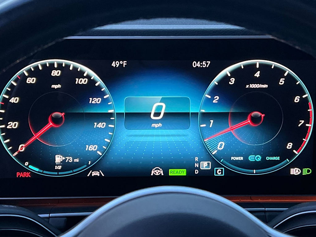 Thumbnail: 2022 Mercedes-Benz GLS - 14