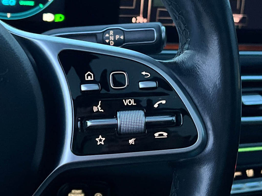 Thumbnail: 2022 Mercedes-Benz GLS - 39