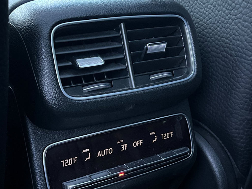 Thumbnail: 2022 Mercedes-Benz GLS - 31