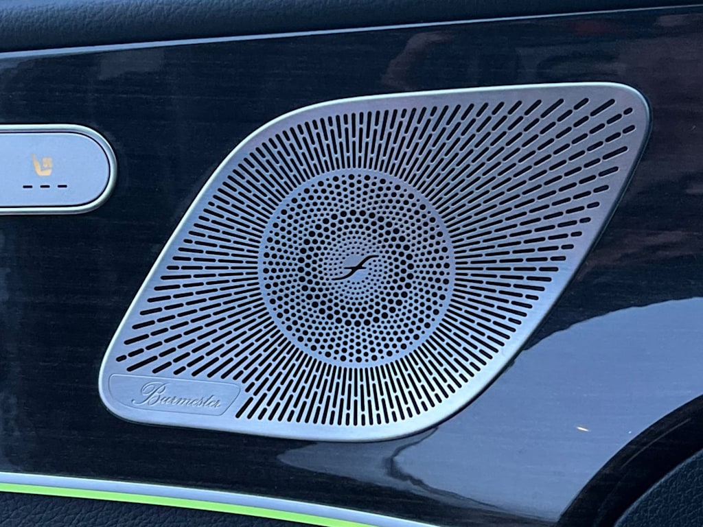 Thumbnail: 2022 Mercedes-Benz GLS - 33