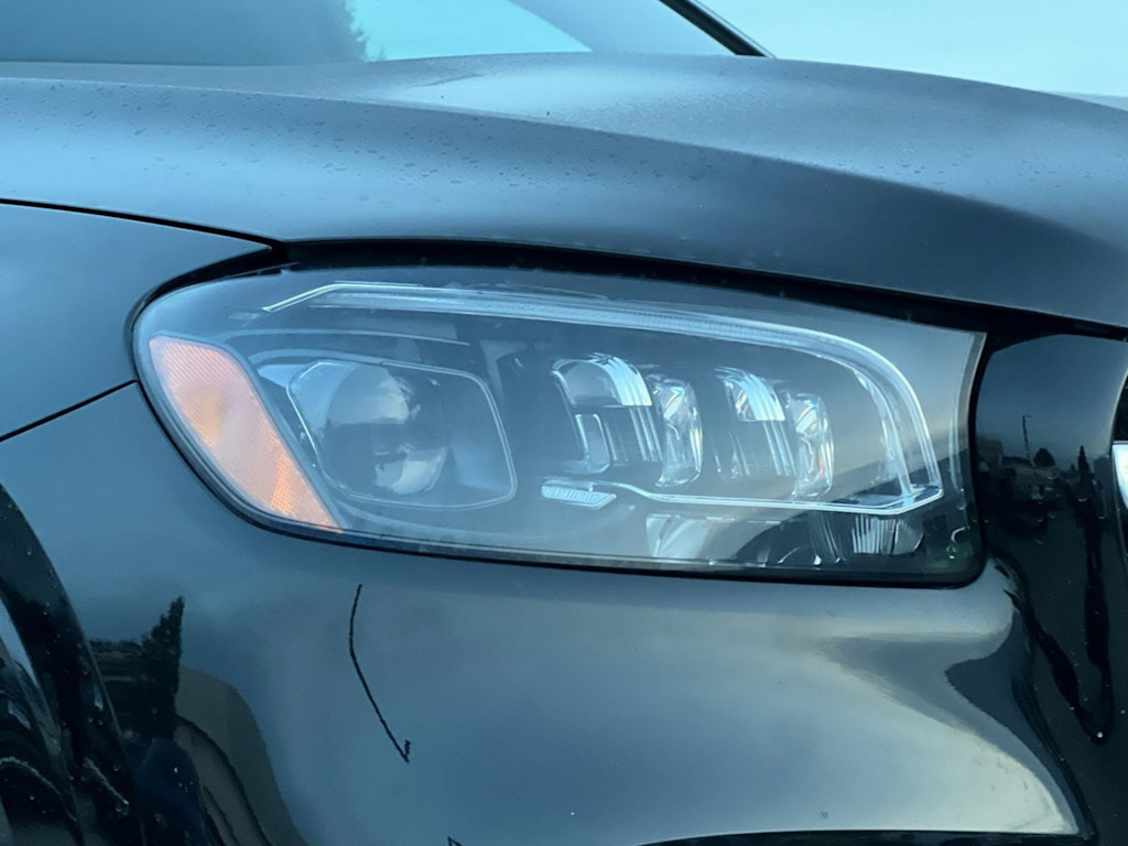 Thumbnail: 2022 Mercedes-Benz GLS - 36