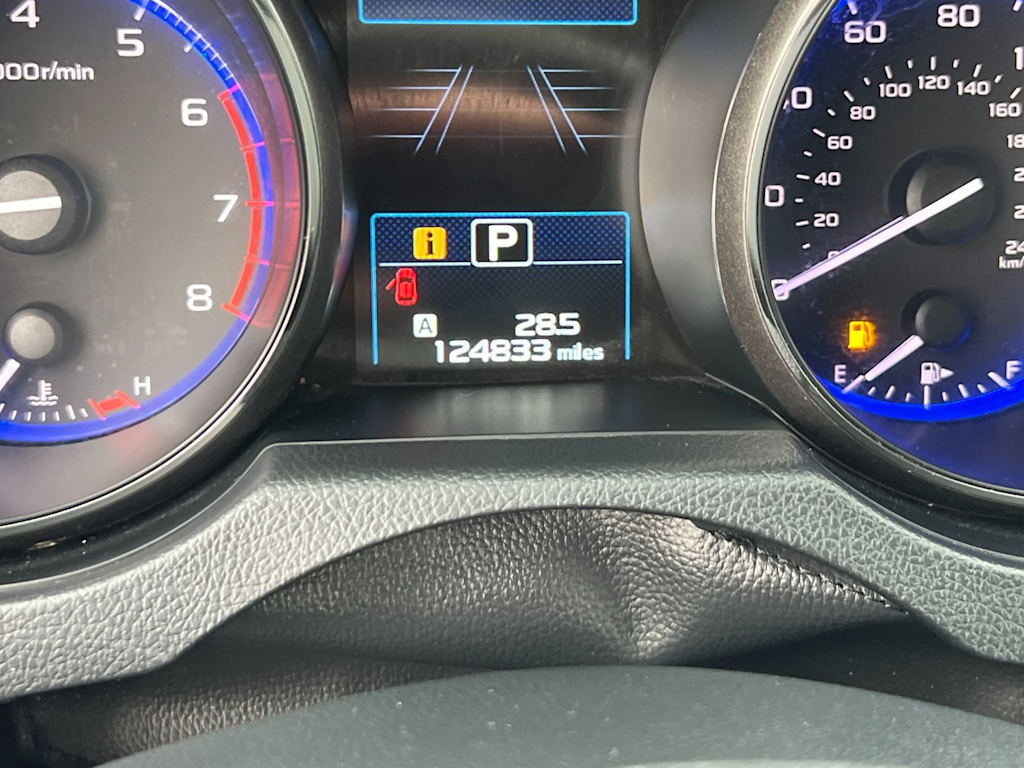 Thumbnail: 2019 Subaru Outback - 30