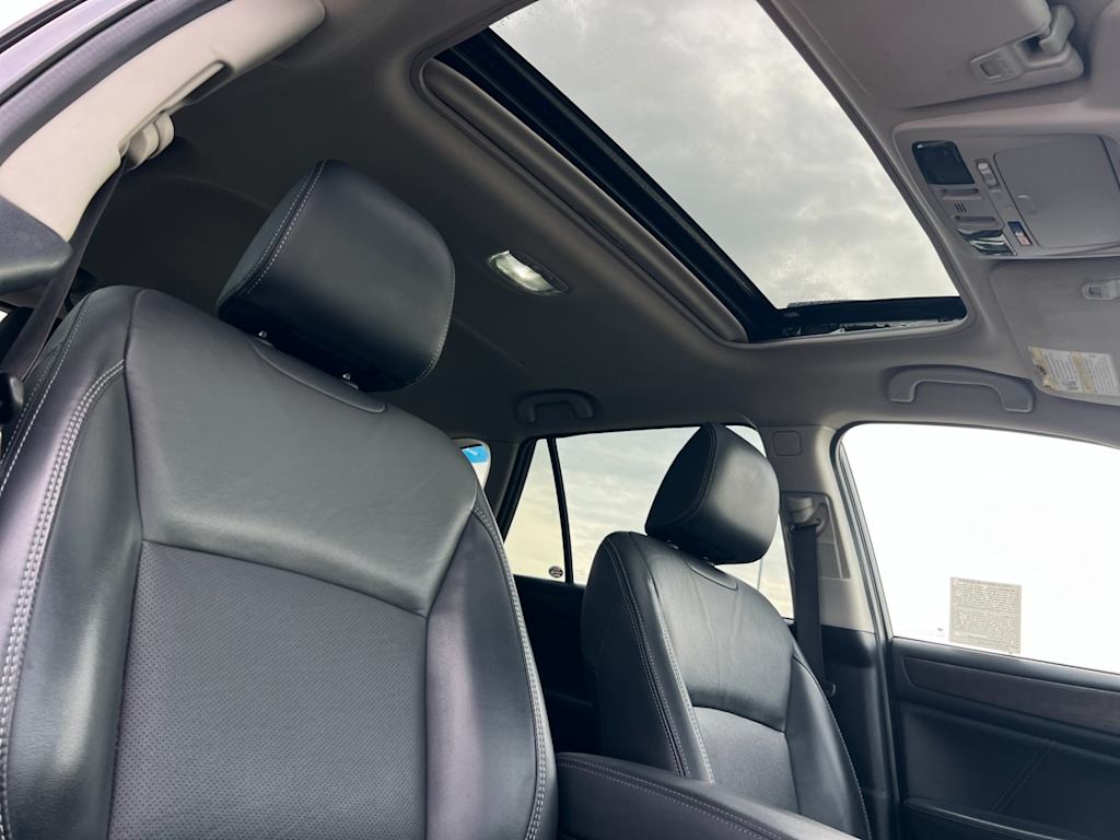 Thumbnail: 2019 Subaru Outback - 24