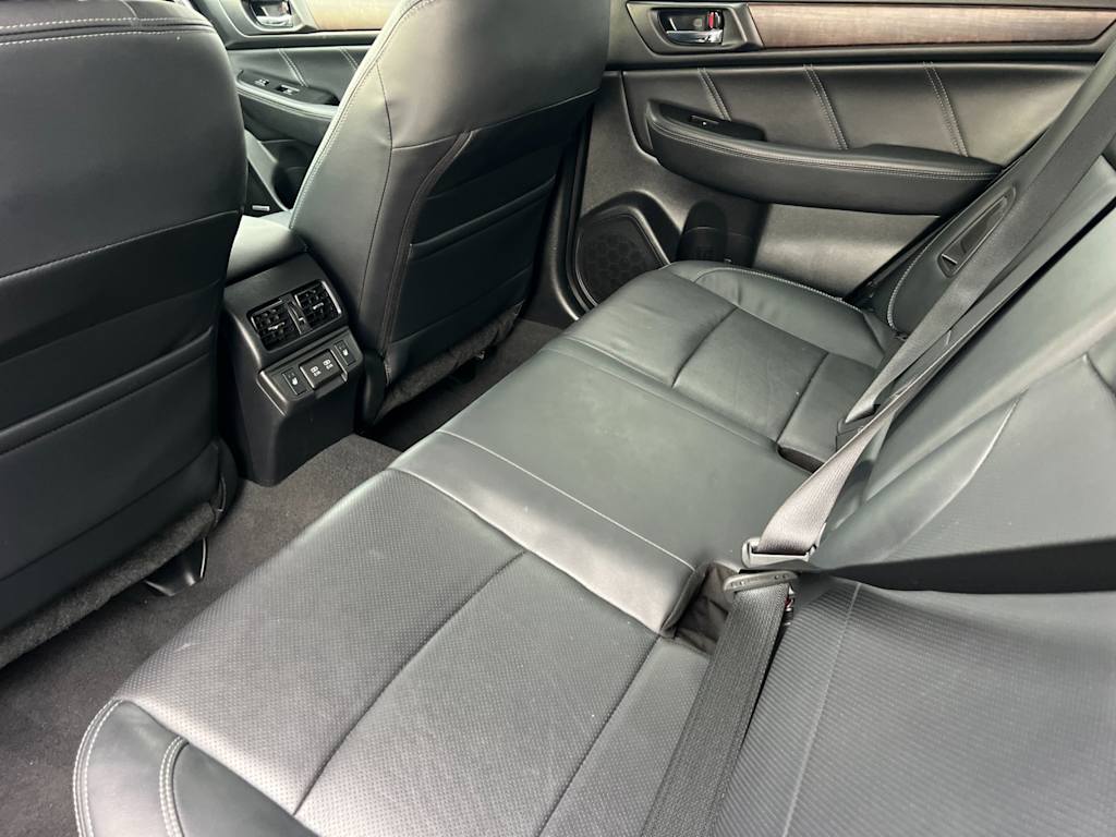 Thumbnail: 2019 Subaru Outback - 10