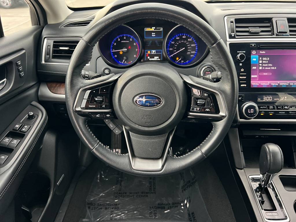 Thumbnail: 2019 Subaru Outback - 11