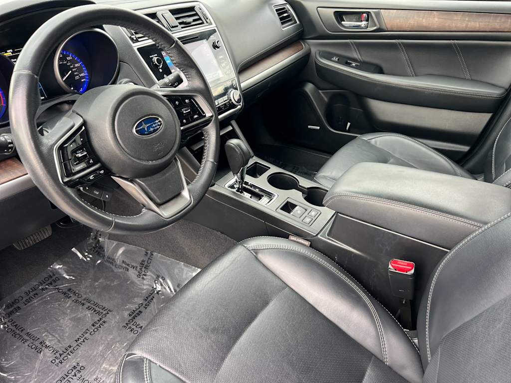 Thumbnail: 2019 Subaru Outback - 9